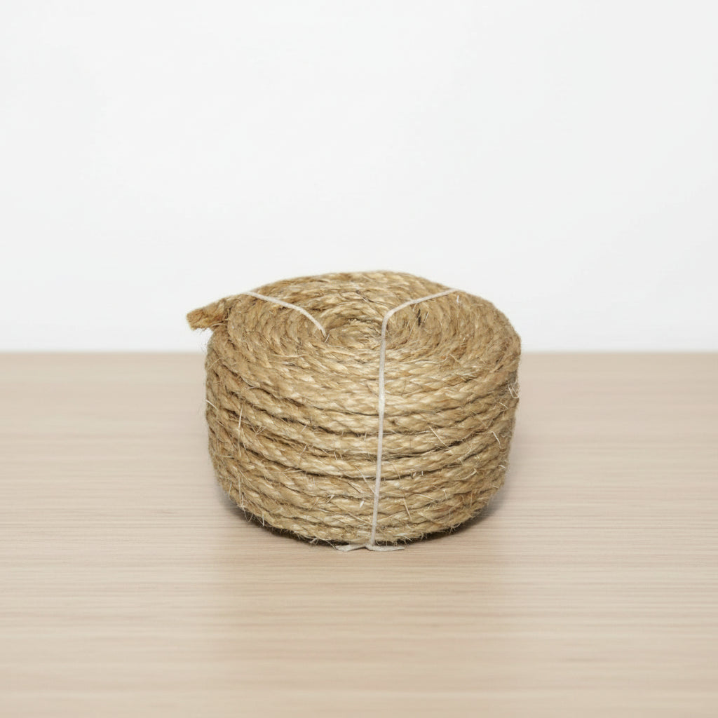 corde arbre a chat variante lin