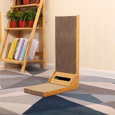 Griffoir Chat | Premium Protection Meuble - Allo Minou