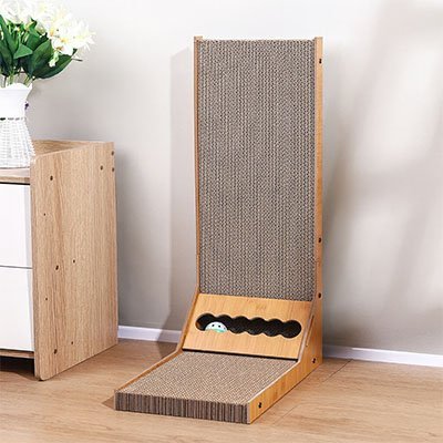 Griffoir Chat | Premium Protection Meuble - Allo Minou