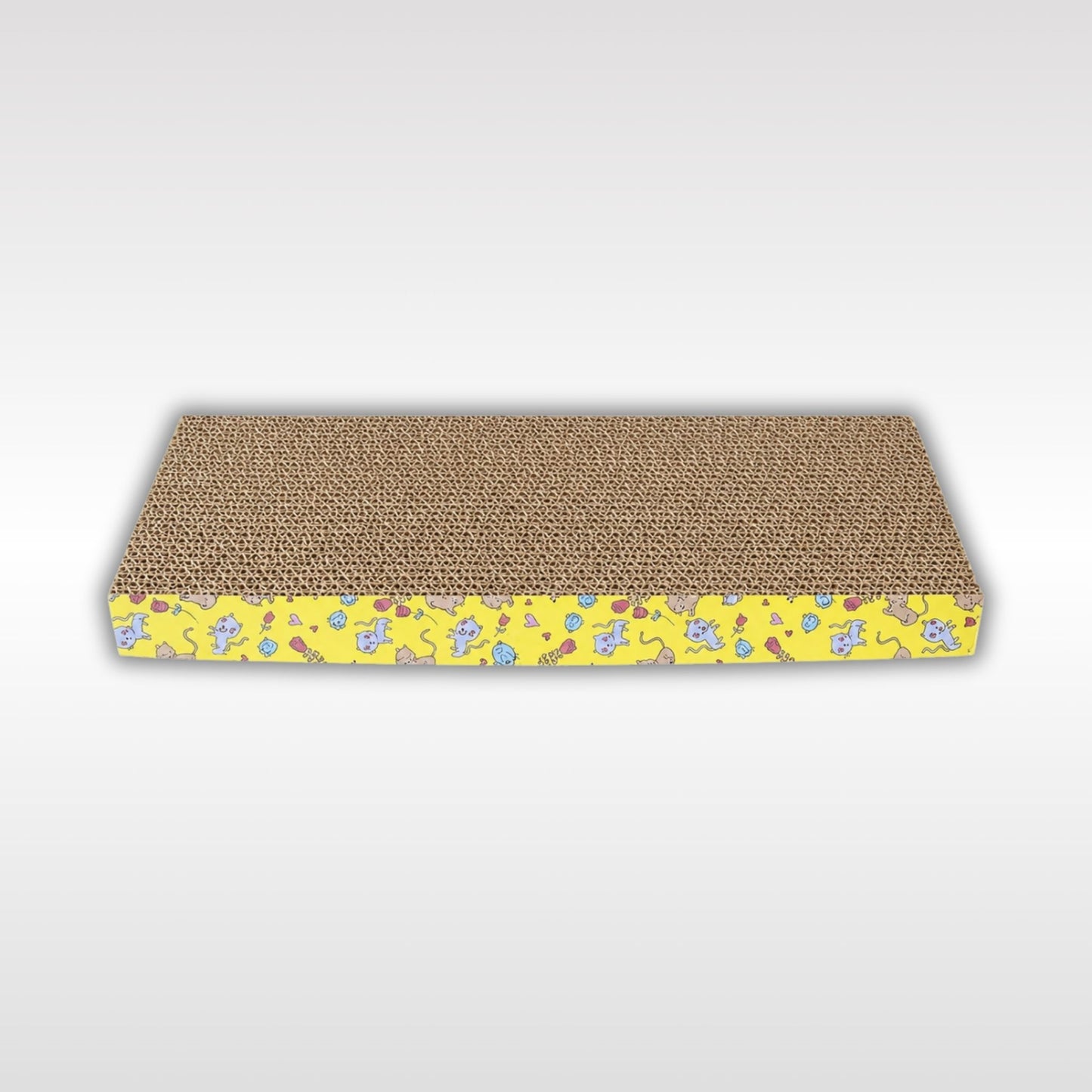 griffoir carton ondulé