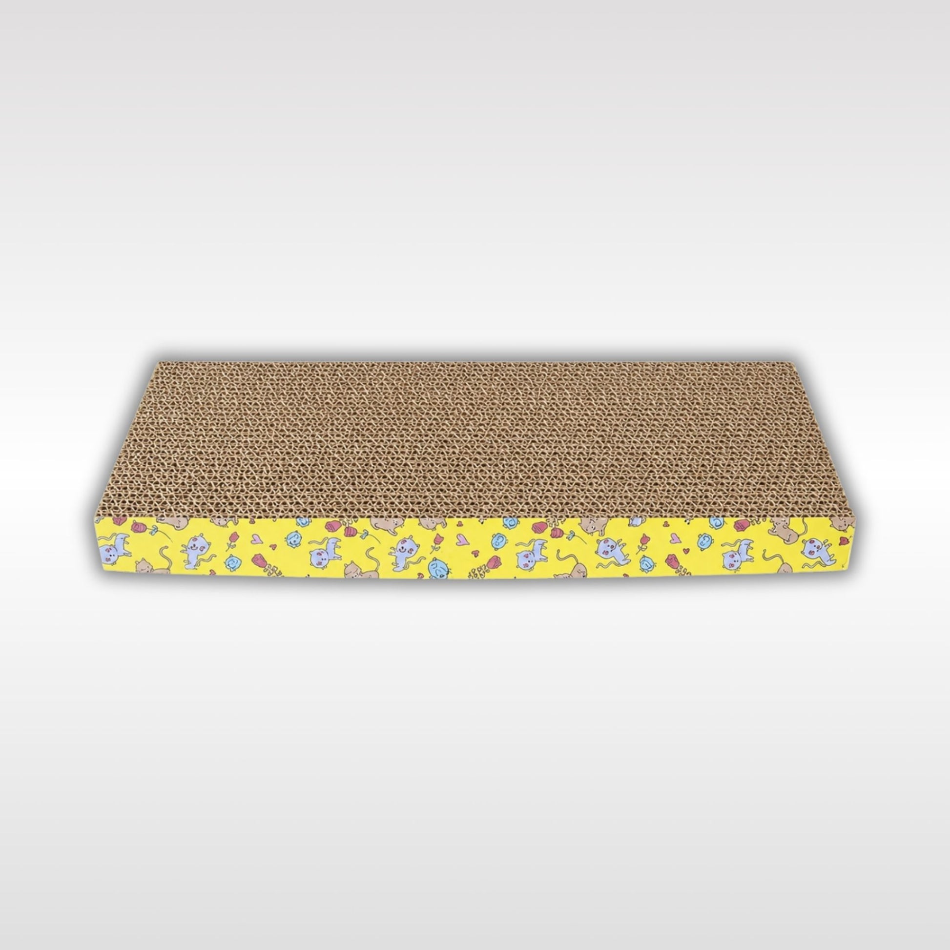 griffoir carton ondulé