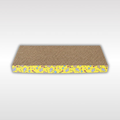 griffoir carton ondulé
