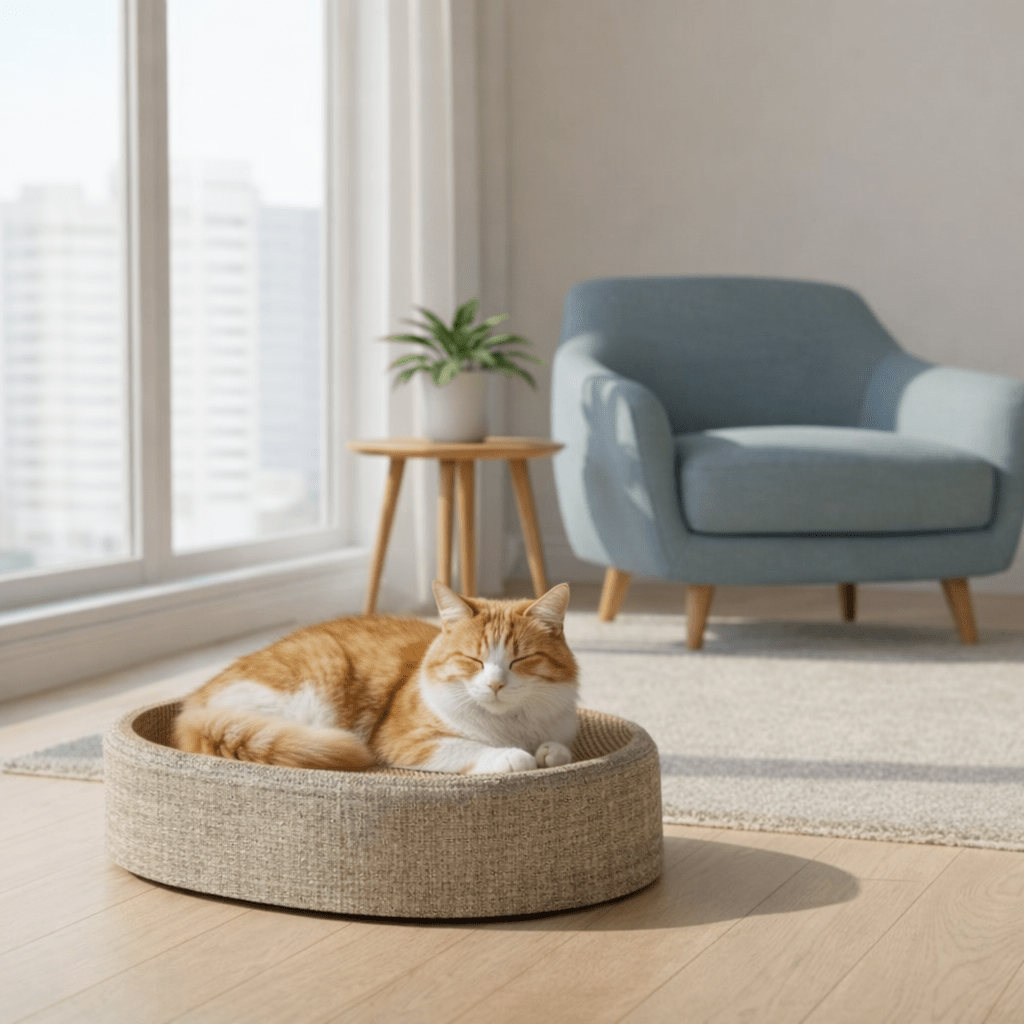 Griffoir chat | DesignProtect - Allo Minou
