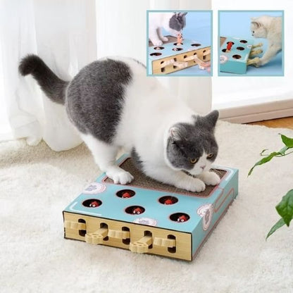 Griffoir chat | DesignProtect - Allo Minou
