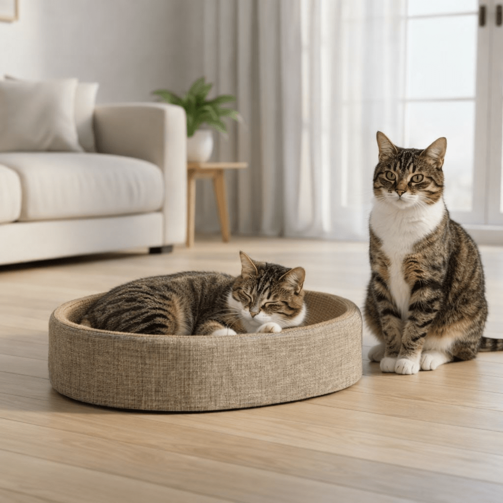 Griffoir chat | DesignProtect - Allo Minou