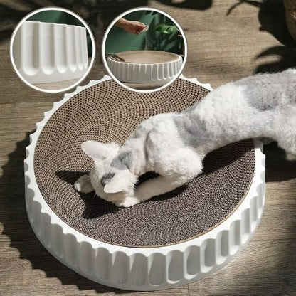 Griffoir chat | DuraPaws - Allo Minou