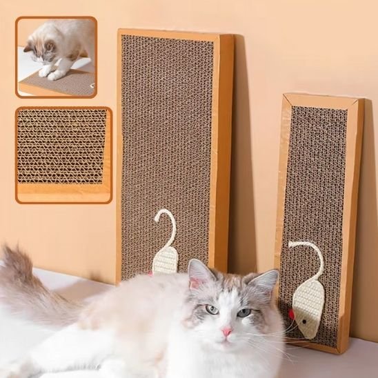 Griffoir chat | EcoProtect - Allo Minou