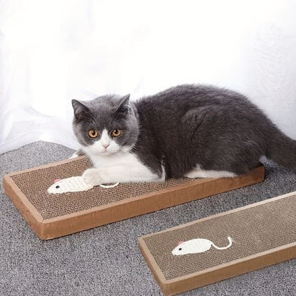 Griffoir chat | EcoProtect - Allo Minou