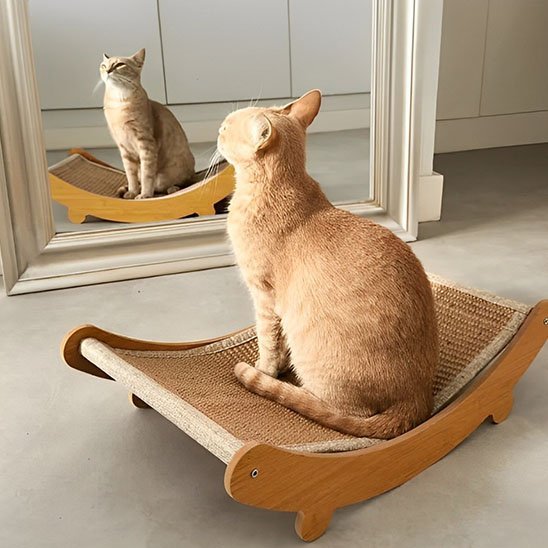 Griffoir chat | Premium Design - Allo Minou