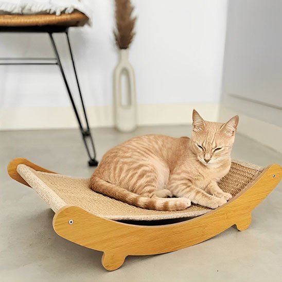 Griffoir chat | Premium Design - Allo Minou