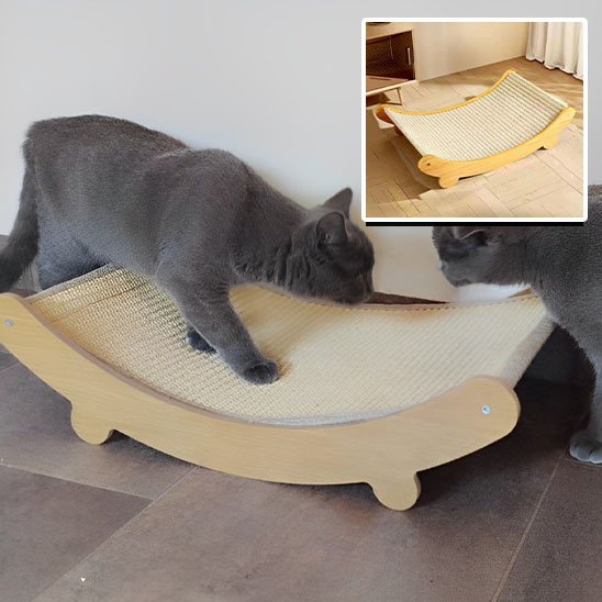 Griffoir chat | Premium Design - Allo Minou