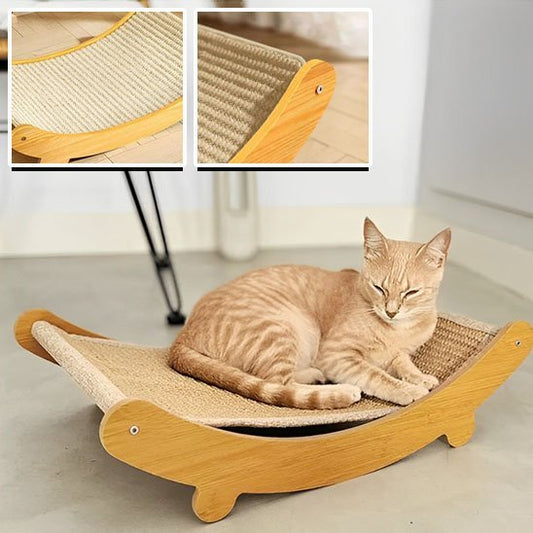 Griffoir chat | Premium Design - Allo Minou