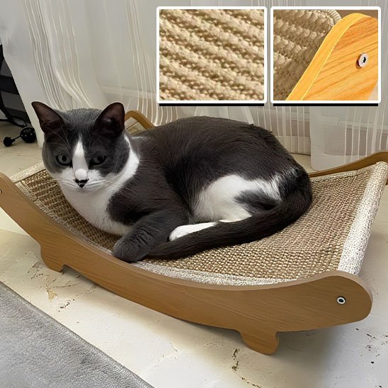 Griffoir chat | Premium Design - Allo Minou
