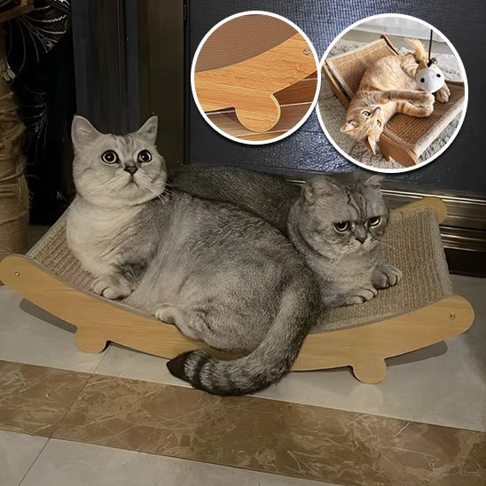 Griffoir chat | Premium Design - Allo Minou