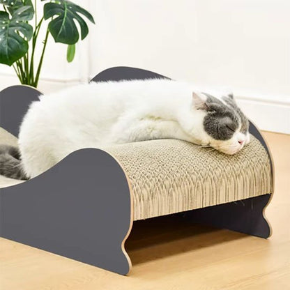 Griffoir Chat | ProtectMeuble - Allo Minou