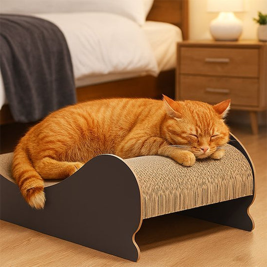 Griffoir Chat | ProtectMeuble - Allo Minou