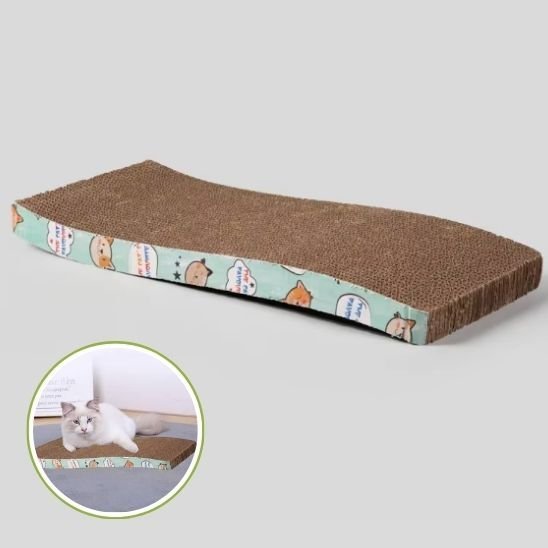 Griffoir pour chat | Design Protect - Allo Minou