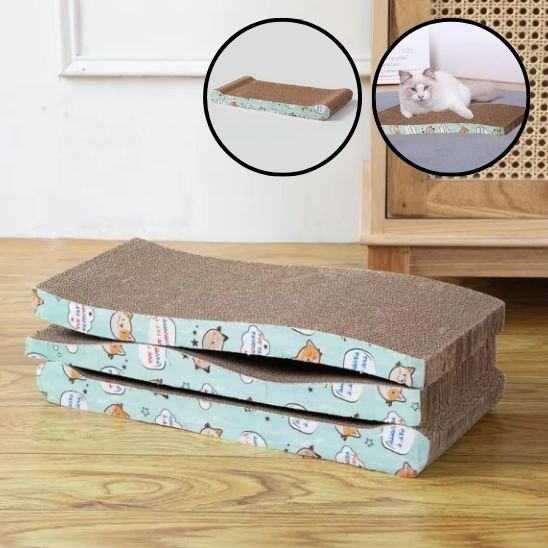 Griffoir pour chat | Design Protect - Allo Minou