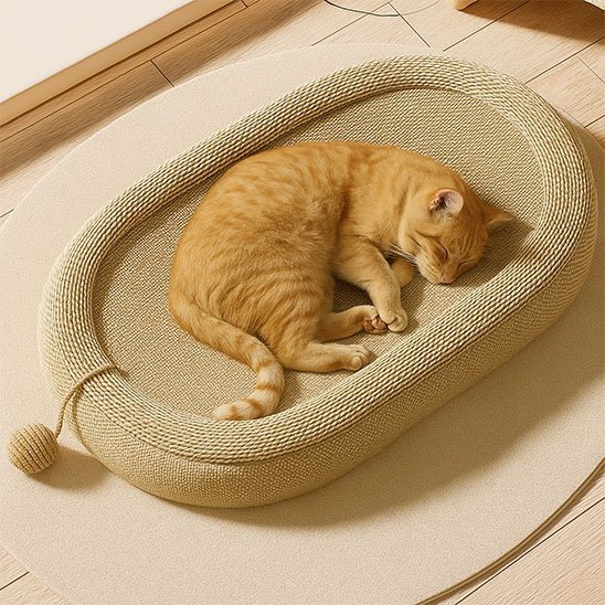 Griffoir pour chat | DuraDeco - Allo Minou