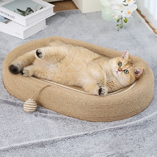Griffoir pour chat | DuraDeco - Allo Minou