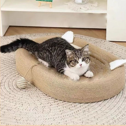 Griffoir pour chat | DuraDeco - Allo Minou
