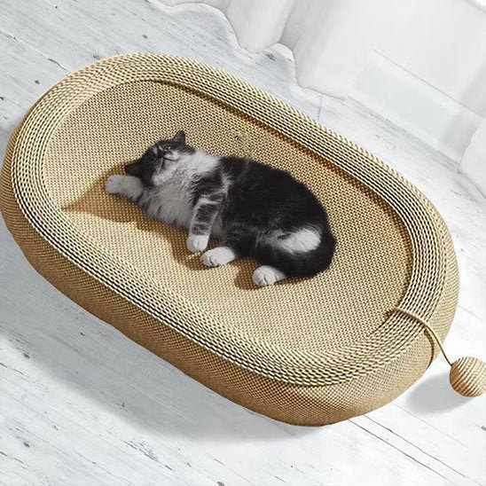 Griffoir pour chat | DuraDeco - Allo Minou