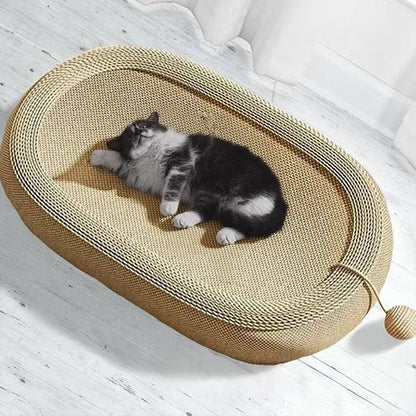Griffoir pour chat | DuraDeco - Allo Minou
