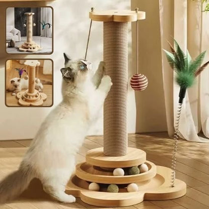 Griffoire chat | DesignPro - Allo Minou