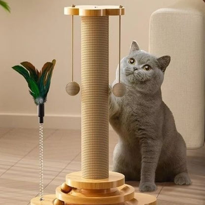 Griffoire chat | DesignPro - Allo Minou