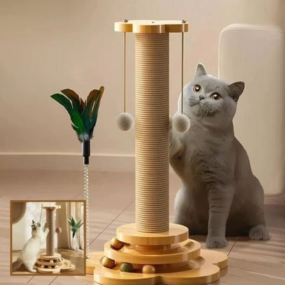 Griffoire chat | DesignPro - Allo Minou