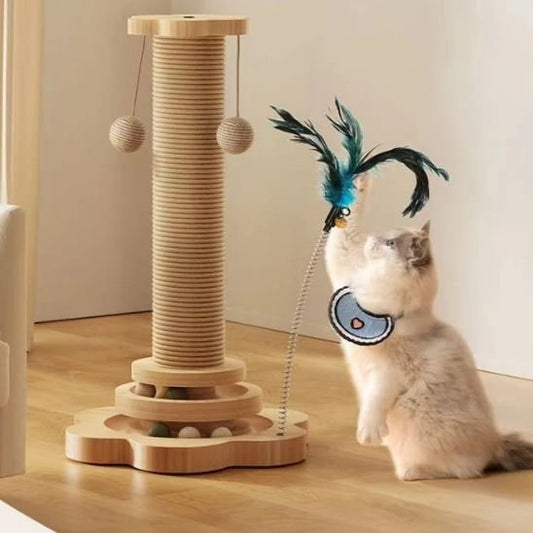 Griffoire chat | DesignPro - Allo Minou