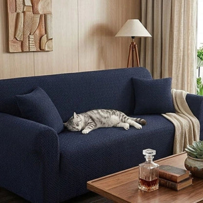 housse protection canapé chat