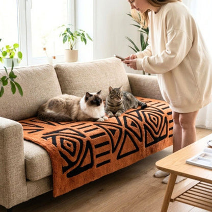 protection canape chat VintageHome